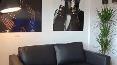 Apartment at Av Falcones Los, nº 3 photo 4