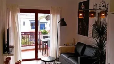 Apartment at Av Falcones Los, nº 3 photo 5