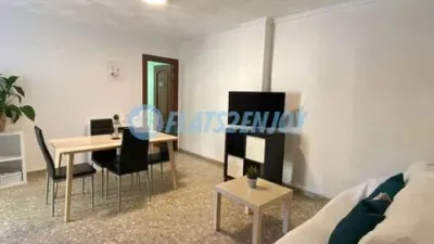 Piso en alquiler en Calle del Pintor Josep Mongrell - Imagen 4