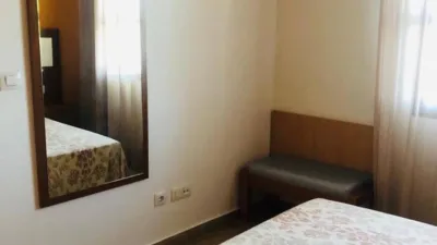 Piso en alquiler en Punta Umbría, Punta Umbría de 550 €<span>/mes</span>