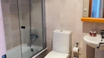 Piso en alquiler en Punta Umbría, Punta Umbría de 550 €<span>/mes</span>