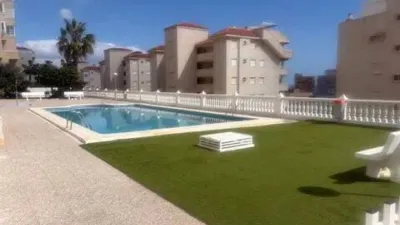 Piso – Elx - Elche - Vista 2