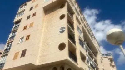 Piso – Elx - Elche - Más