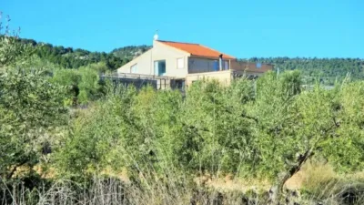 Casa - Vista 3