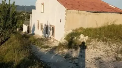 Casa - Vista 4