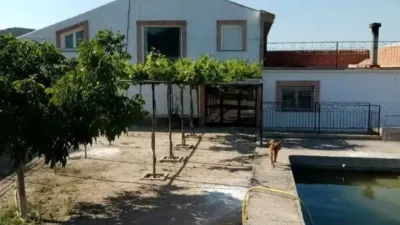 Casa - Vista 5