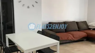 Piso en alquiler en Carrer Illes Canàries, cerca de Avenida del Puerto - Imagen 11
