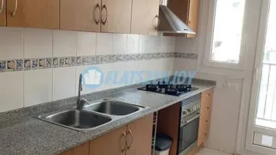 Piso en alquiler en Carrer Illes Canàries, cerca de Avenida del Puerto - Imagen 5