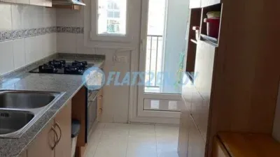 Piso en alquiler en Carrer Illes Canàries, cerca de Avenida del Puerto - Imagen 6