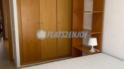 Piso en alquiler en Carrer Illes Canàries, cerca de Avenida del Puerto - Imagen 7