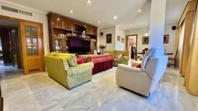 Piso en venta en Calle de la Escritora Gloria Fuertes - Vista 4