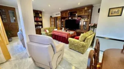 Piso en venta en Calle de la Escritora Gloria Fuertes - Vista 5