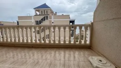 Apartment on Avinguda Costa Blanca photo 10