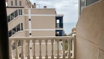 Apartment on Avinguda Costa Blanca photo 11