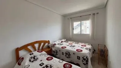 Apartment on Avinguda Costa Blanca photo 12