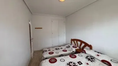 Apartment on Avinguda Costa Blanca photo 13