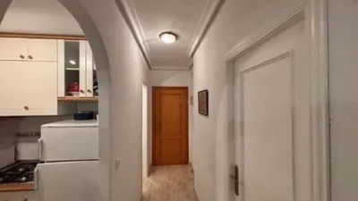 Apartment on Avinguda Costa Blanca photo 21