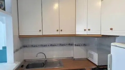 Apartment on Avinguda Costa Blanca photo 23