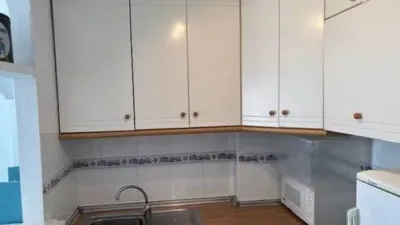 Apartment on Avinguda Costa Blanca photo 25