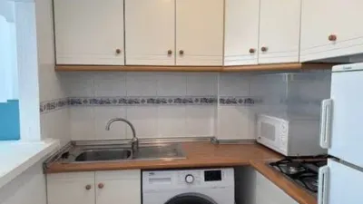 Apartment on Avinguda Costa Blanca photo 26