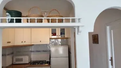 Apartment on Avinguda Costa Blanca photo 28