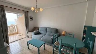 Apartment on Avinguda Costa Blanca photo 29