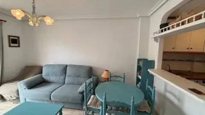 Apartment on Avinguda Costa Blanca photo 30