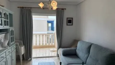 Apartment on Avinguda Costa Blanca photo 31