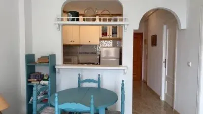 Apartment on Avinguda Costa Blanca photo 32