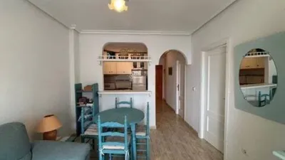 Apartment on Avinguda Costa Blanca photo 33