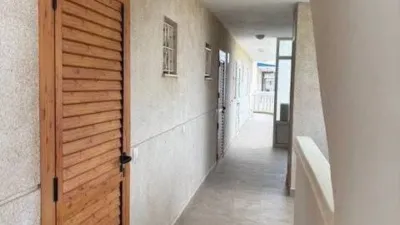 Apartment on Avinguda Costa Blanca photo 34