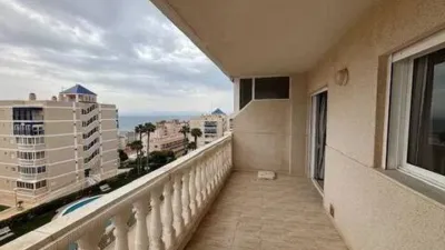 Apartment on Avinguda Costa Blanca photo 7