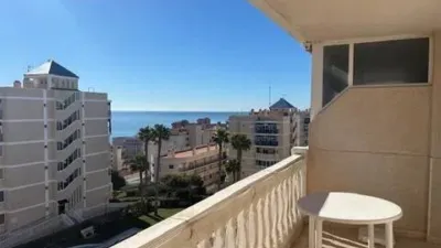 Apartment on Avinguda Costa Blanca photo 8