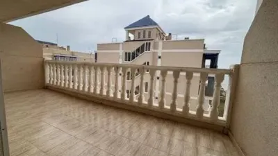 Apartment on Avinguda Costa Blanca photo 9