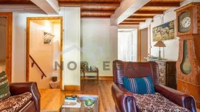 Casa en Neda photo 19