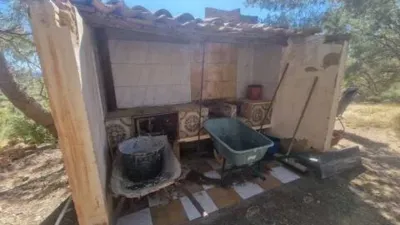 Rustic house on Calle N230C No Number photo 22
