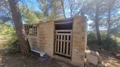 Rustic house on Calle N230C No Number photo 26