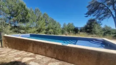 Rustic house on Calle N230C No Number photo 29