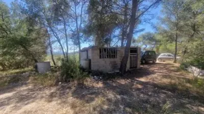 Rustic house on Calle N230C No Number photo 30