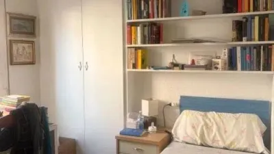 Apartment on Carrer de la Mar Alta photo 12