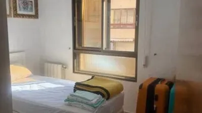 Apartment on Carrer de la Mar Alta photo 14