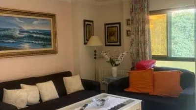 Apartment on Carrer de la Mar Alta photo 19