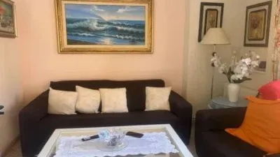Apartment on Carrer de la Mar Alta photo 20