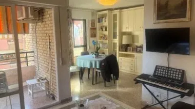 Apartment on Carrer de la Mar Alta photo 21