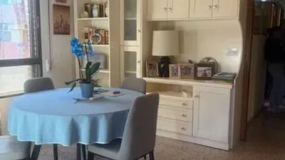 Apartment on Carrer de la Mar Alta photo 22