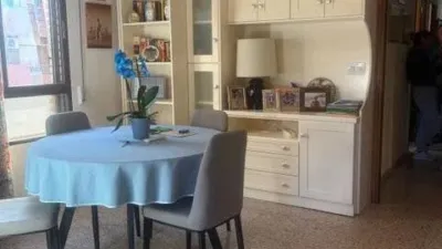 Apartment on Carrer de la Mar Alta photo 23
