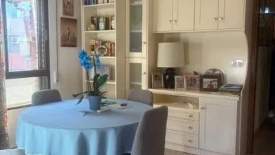 Apartment on Carrer de la Mar Alta photo 24