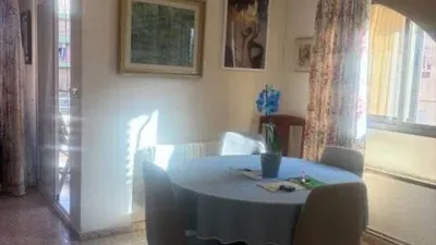 Apartment on Carrer de la Mar Alta photo 25