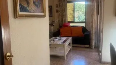 Apartment on Carrer de la Mar Alta photo 26