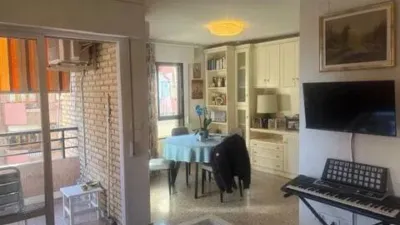 Apartment on Carrer de la Mar Alta photo 27